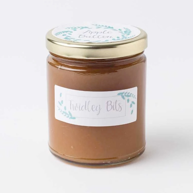 Image of Apple Butter by Twidley Bits