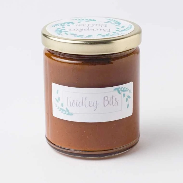 Image of Pumpkin Butter by Twidley Bits