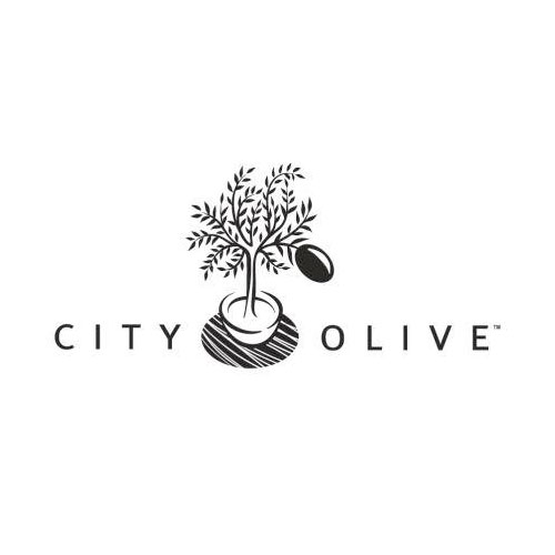 City Olive Logo