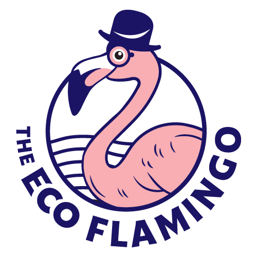 The Eco Flamingo