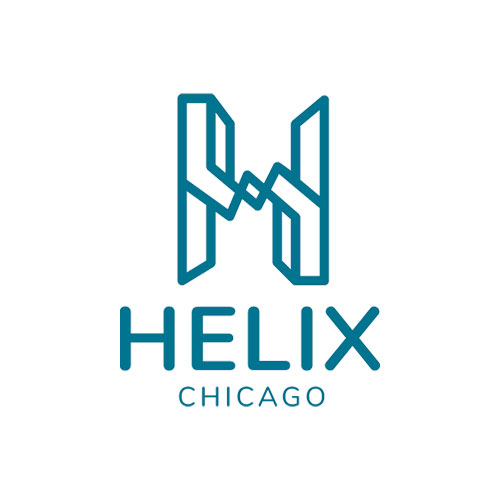 Helix Chicago Logo