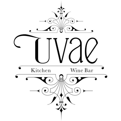 Uvae Chicago Logo